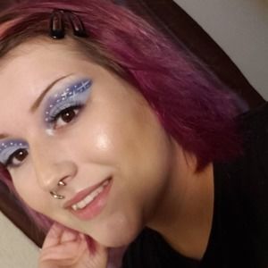 Meet your Posher, Amethyst